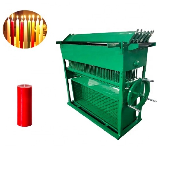 Candle Making Machine Price - Małe maszyny do produkcji świec w