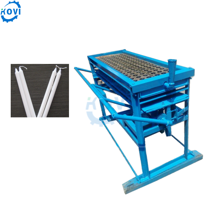 Candle Making Machine Price - Wysokiej jakości maszyna do produkcji form