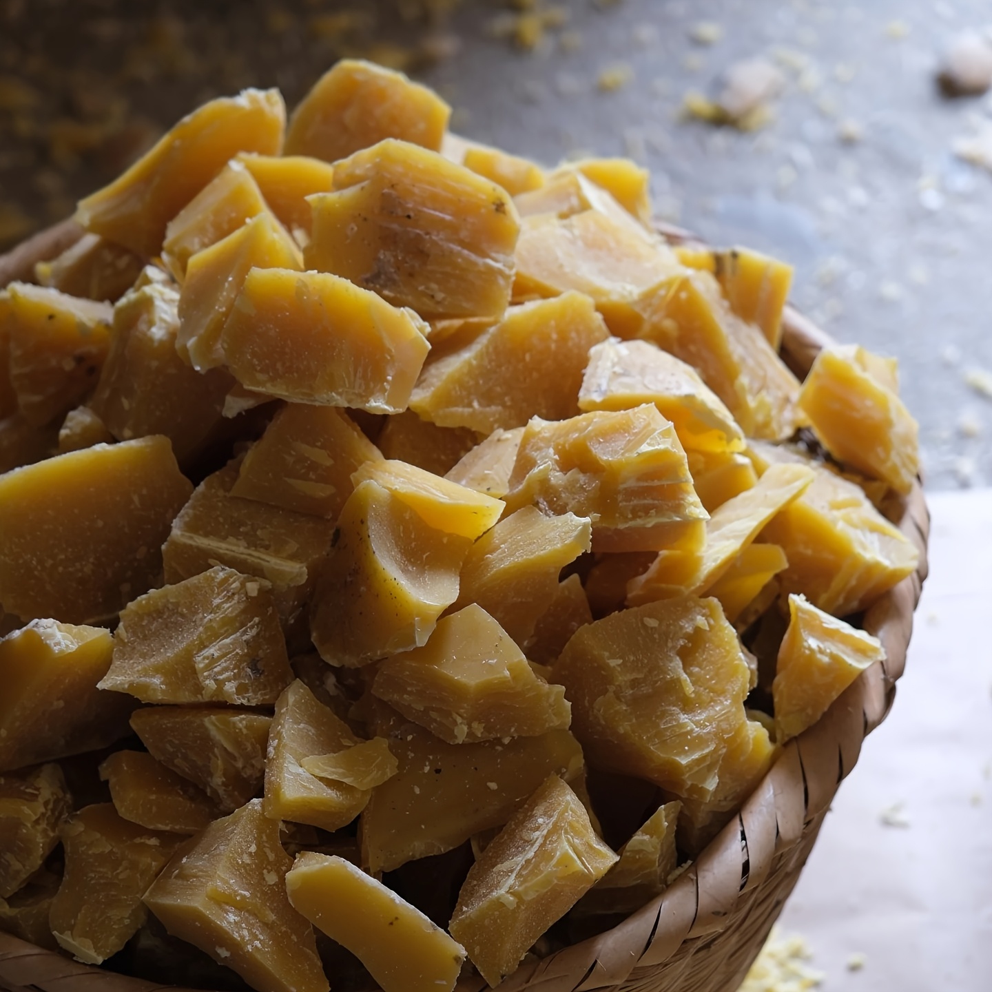 Blokki wosku pszczelego bezpoś – Candle Making Reno recenzja i cena