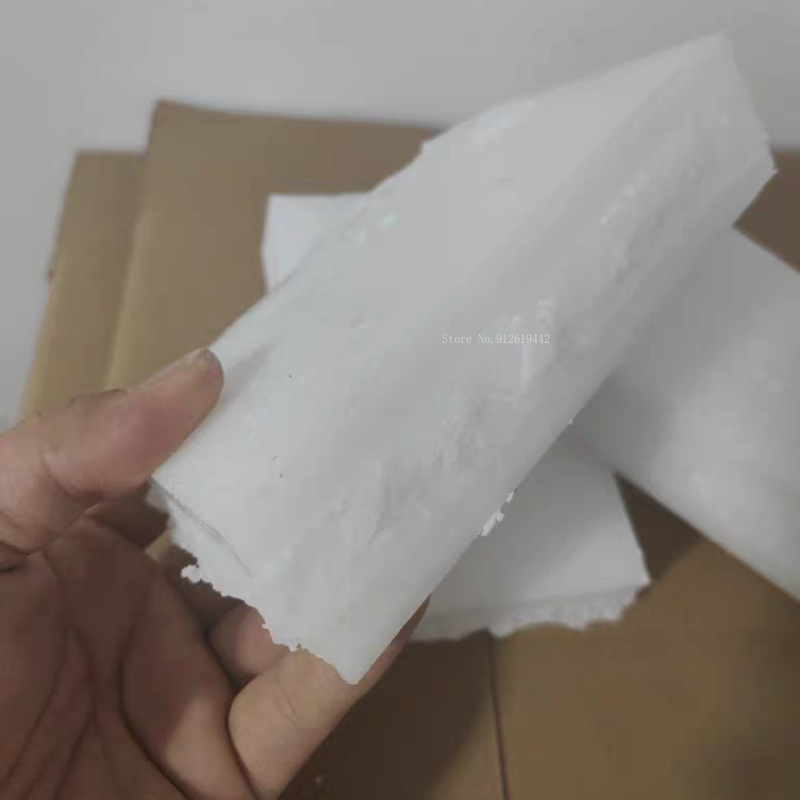 200 g/worek miękki/twardy wosk – Candle Making Reno recenzja i cena