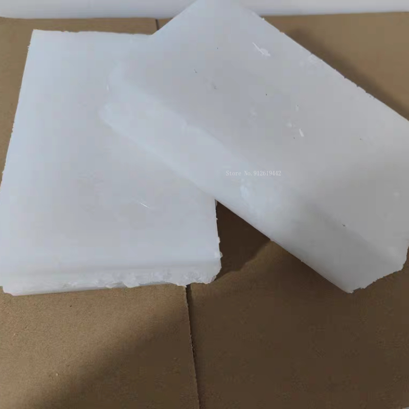 200 g/worek miękki/twardy wosk – Candle Making Reno recenzja i cena