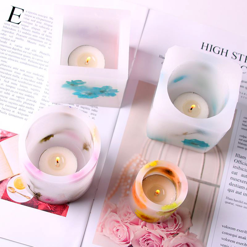Forma akrylowa do odlewania św – Candle Making Reno recenzja i cena