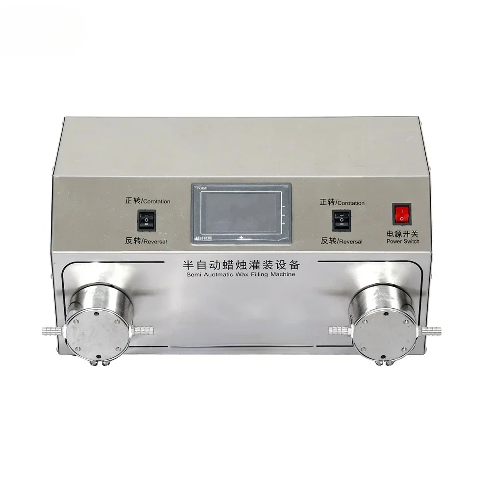 Automatyczna maszyna do napełn – Candle Making Machine Price recenzja i cena