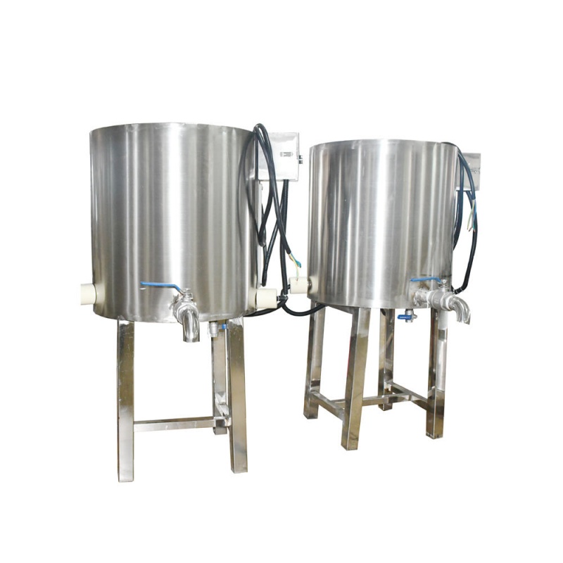 Elektryczna mała maszyna do to – Candle Making Machine Price recenzja i cena