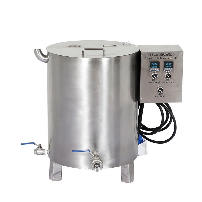Elektryczna mała maszyna do to – Candle Making Machine Price recenzja i cena