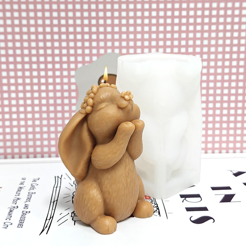 Forma Silikonowa do Świec w Ks – Candle Making Workshop recenzja i cena