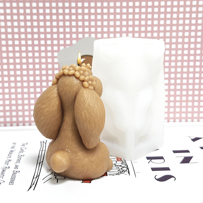 Forma Silikonowa do Świec w Ks – Candle Making Workshop recenzja i cena