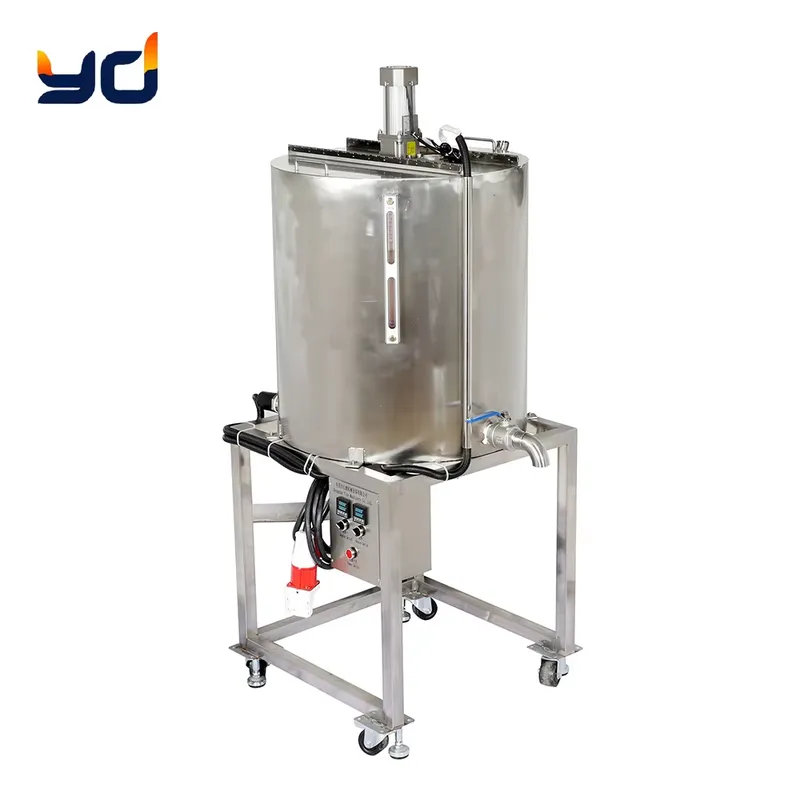 Maszyna do produkcji świec z p – Candle Making Machine Price recenzja i cena
