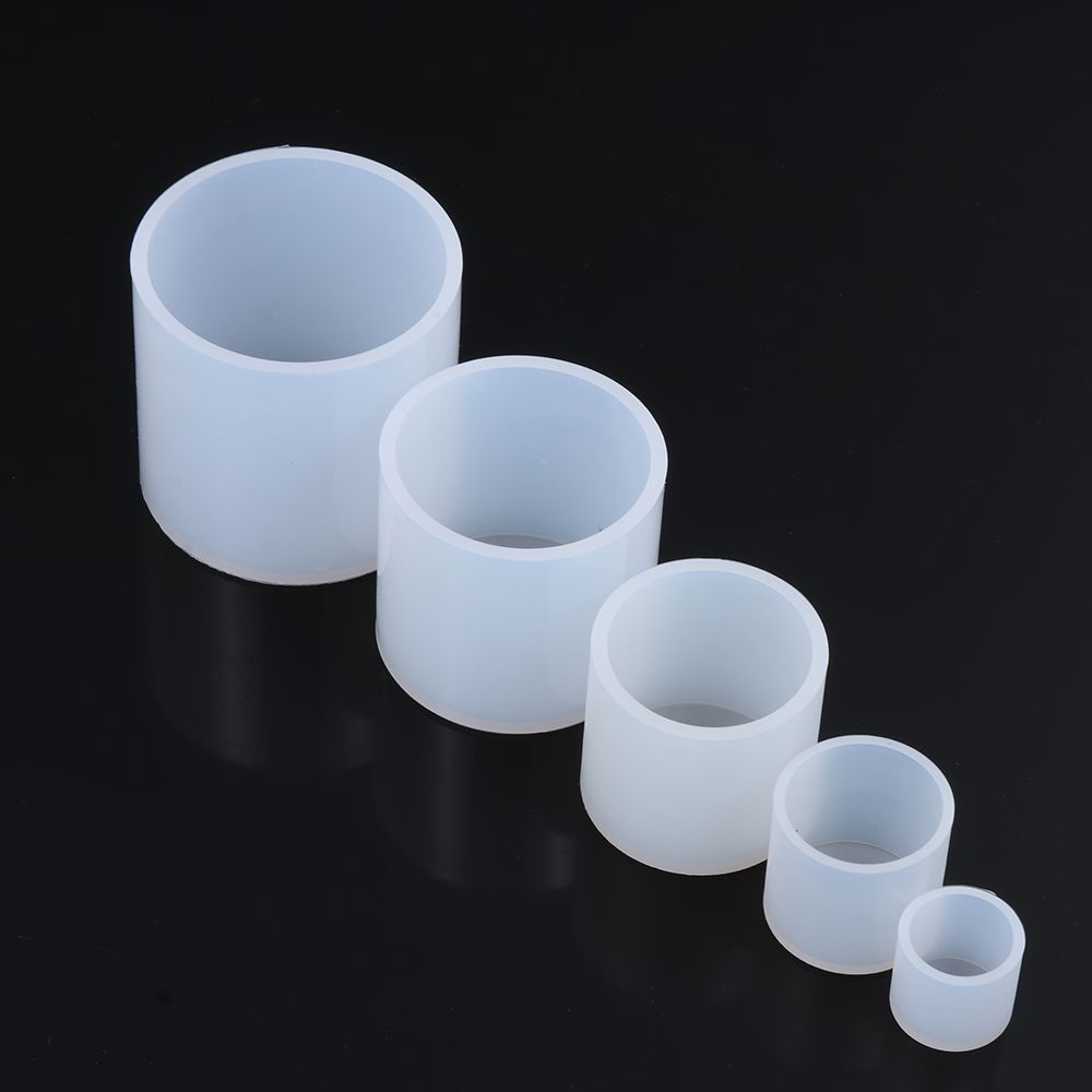 3D Cylinder świeca silikonowa  – Candle Making Reno recenzja i cena
