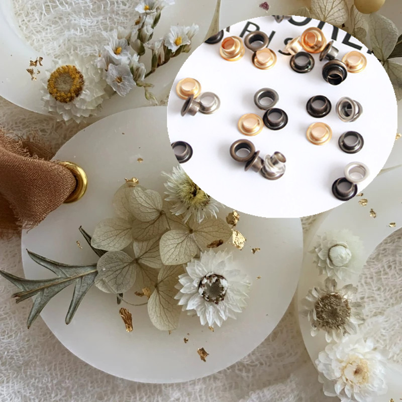 Zestaw do dziurkowania wosku d – Candle Making Workshop recenzja i cena